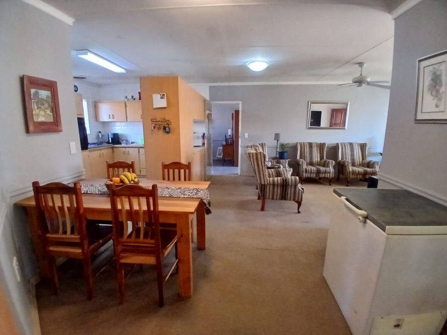 3 Bedroom Property for Sale in Uitsig Free State